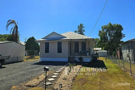 93a Patrick St, Dalby, QLD 4405