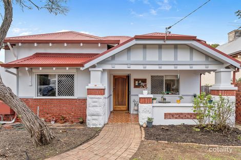 Property photo of 38 Shakespeare Street Mount Hawthorn WA 6016