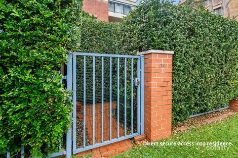 1a/8 Sutherland St, Cremorne, NSW 2090