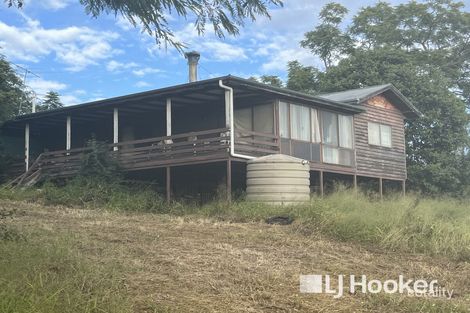 Property photo of 3 Schadwell Road Blenheim QLD 4341