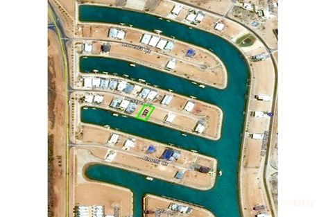 Lot 337 Kestrel Pl, Exmouth, WA 6707