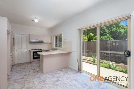 Property photo of 5/67 Rocket Street Bathurst NSW 2795