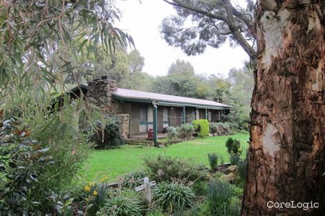 200 Peters Rd, Ellinbank, VIC 3821