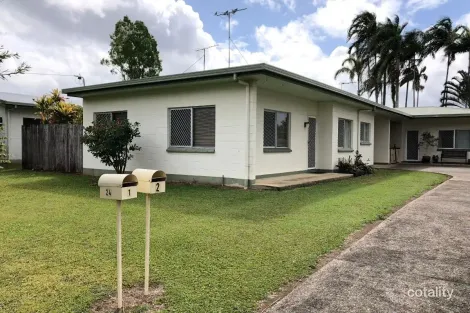 1/24 Hancock St, Edmonton, QLD 4869