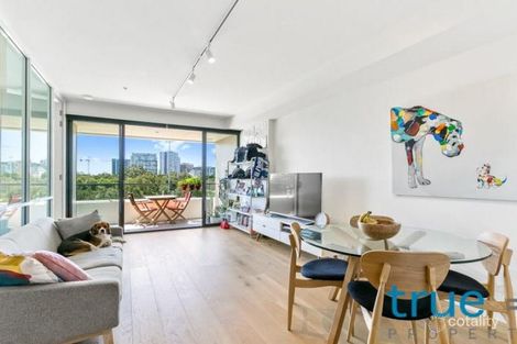 Property photo of 402/20-23 Levey Street Wolli Creek NSW 2205