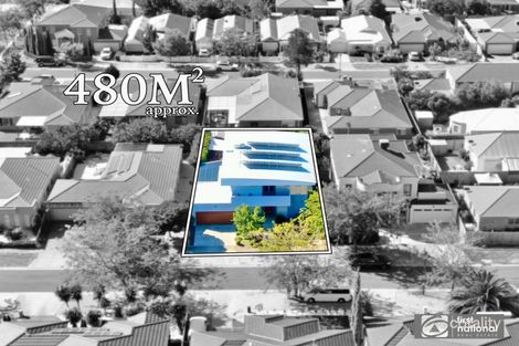Property photo of 19 Copeland Crescent Point Cook VIC 3030