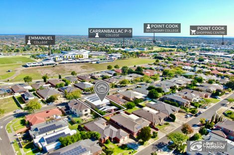 Property photo of 19 Copeland Crescent Point Cook VIC 3030