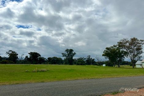 Slee St, Fifield, NSW 2875