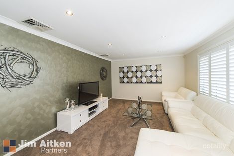 Property photo of 98 Leonay Parade Leonay NSW 2750