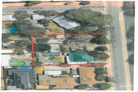 Property photo of 542 Grand Junction Road Northfield SA 5085