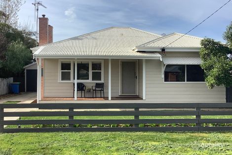 7 Fraser St, Nathalia, VIC 3638