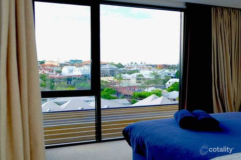 1107/477 Boundary St, Spring Hill, QLD 4000