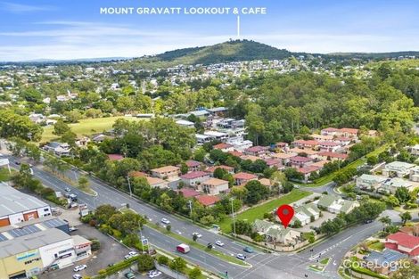 Property photo of 4/6 Kaija Street Mount Gravatt East QLD 4122