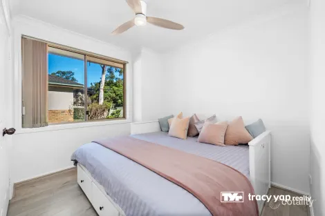 Property photo of 18/36 Mobbs Lane Epping NSW 2121