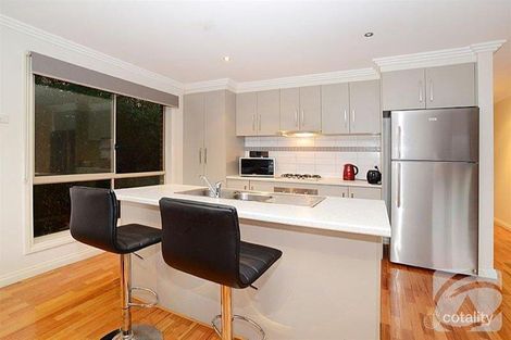 Property photo of 3/8 Buckingham Street Sydenham VIC 3037