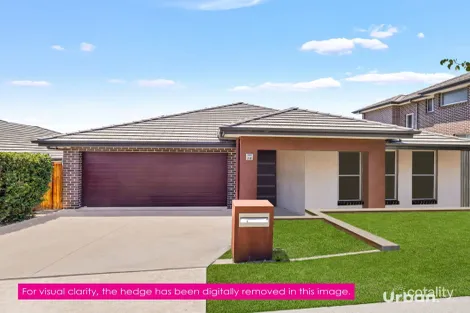 Property photo of 28 Settlers Avenue Colebee NSW 2761