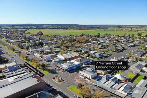 7 Yarram St, Yarram, VIC 3971