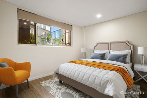 Property photo of 8/2 Fielding Street Collaroy NSW 2097