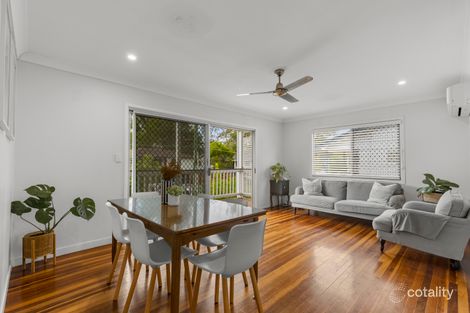 Property photo of 5 Burdon Street Keperra QLD 4054