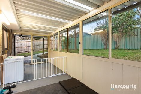 Property photo of 2/19 Acacia Road Upper Ferntree Gully VIC 3156