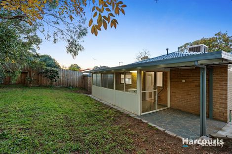 Property photo of 2/19 Acacia Road Upper Ferntree Gully VIC 3156