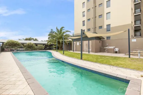 26/10 Wellington St, Mosman Park, WA 6012
