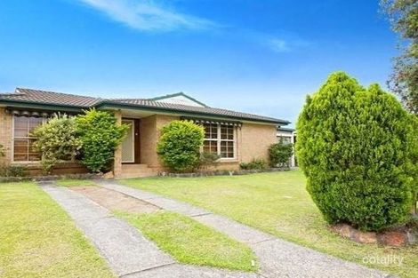 Property photo of 4 Caulfield Crescent St Johns Park NSW 2176