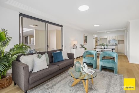 Property photo of 208/392 Hamilton Road Chermside QLD 4032