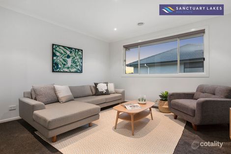 Property photo of 20 Sundowner Place Point Cook VIC 3030