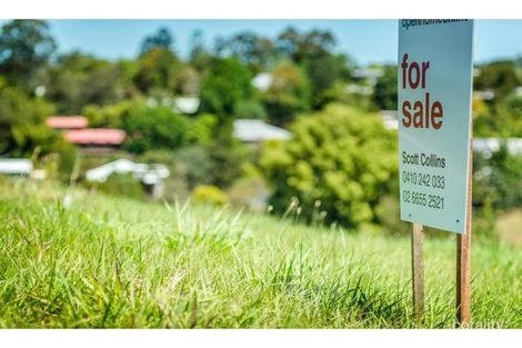 Property photo of LOT 6 Ironbark Place Bellingen NSW 2454