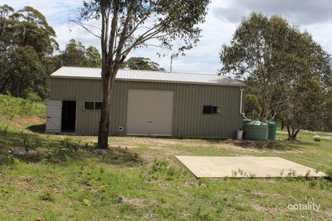 Property photo of 30 Sara River Road Mount Mitchell NSW 2365