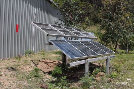 Property photo of 30 Sara River Road Mount Mitchell NSW 2365