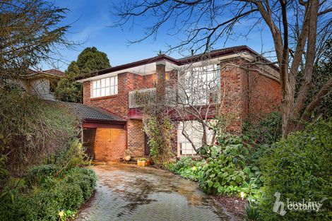Property photo of 34 Lemongrove Crescent Croydon Hills VIC 3136