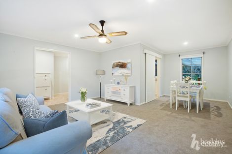 Property photo of 34 Lemongrove Crescent Croydon Hills VIC 3136