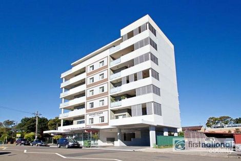 6/1-3 Mary St, Lidcombe, NSW 2141
