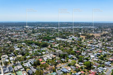 Property photo of 19 Banks Street Capalaba QLD 4157