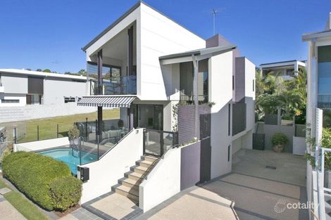 Property photo of 483A Royal Esplanade Manly QLD 4179