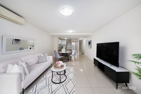 Property photo of 95/2A Brown Street Ashfield NSW 2131
