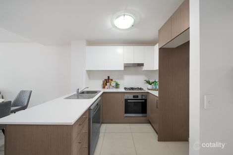 Property photo of 95/2A Brown Street Ashfield NSW 2131