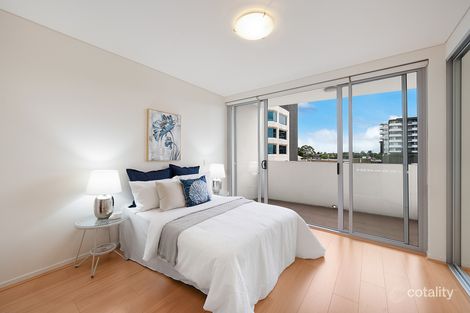 Property photo of 95/2A Brown Street Ashfield NSW 2131