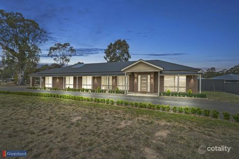 Property photo of 147 Sandy Creek Road Maffra VIC 3860