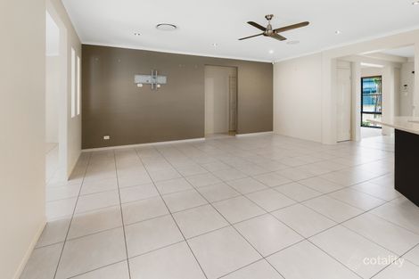 Property photo of 20 Dayflower Street Upper Coomera QLD 4209