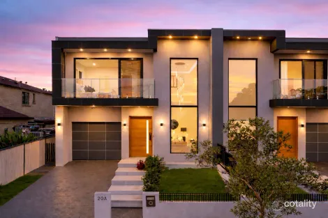 Property photo of 20 Grassmere Street Guildford NSW 2161