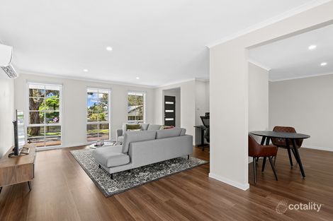 Property photo of 13 Fantail Court Carrum Downs VIC 3201
