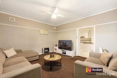 Property photo of 33 Ronald Street Padstow NSW 2211