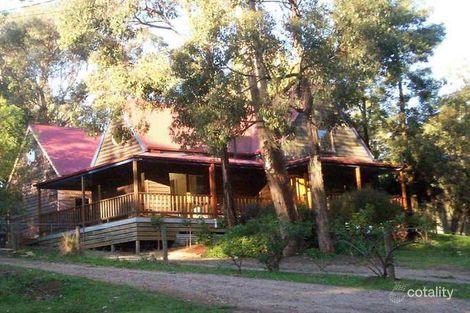 Property photo of 8 Collins Street Red Hill VIC 3937