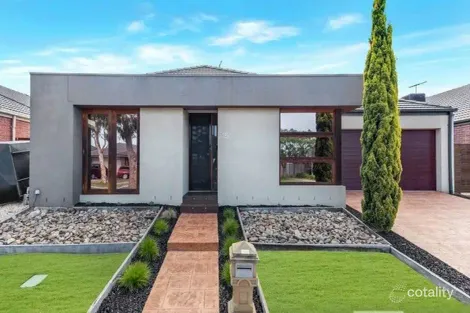 15 Laurina Ave, Tarneit, VIC 3029