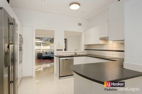 Property photo of 33 Ronald Street Padstow NSW 2211
