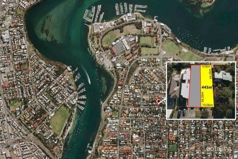 26b Pier St, East Fremantle, WA 6158