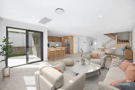 4/71 Lancaster Ave, Punchbowl, NSW 2196